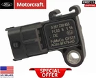 New Manifold Absolute Pressure Sensor (map) Genuine Oem Ford Motorcraft CX2522. Price: $135.99.