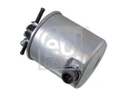 Febi Bilstein 183935 Fuel Filter 98MM Outer Fits Nissan Navara Pathfinder New. Price: $36.48.