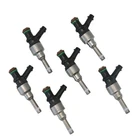 For Audi A6 A7 A8 Q5 Q7 S5 Vw Touareg 3.0T 6X Fuel Injector 06E906036AL New. Price: $148.69.