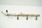 10-12 Saab 9-5 Ng Srx 2.8L Fuel Injection Distribution Rail Used. Price: $66.39.