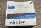 Bendix 286500 Pressure Protection Valve New. Price: $39.99.
