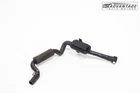 2018-2024 Volkswagen Tiguan 2.0L L4 Fuel Filter Damper W/ Hose Tube Pipe Oem Used. Price: $23.39.