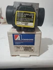 Mass Air Flow Sensor Cardone 74-10005 No Core Returns Remanufactured. Price: $59.00.