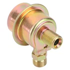 Fuel Pressure Regulator PR4065 Fit Jaguar Audi Land Rover Xjs XJ12 83-04 New. Price: $41.00.