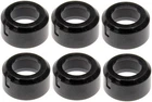 Dorman 926-028 Fuel Injector Adapter Kit Compatible With 3.75 Inches, Black New. Price: $30.17.