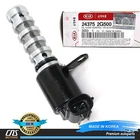 Genuine Oil Control Valve For 11-14 Santa Fe Sonata Tucson Optima Oem 243752G500 New. Price: $50.28.