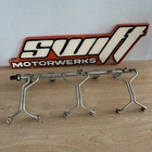 15-20 Oem Bmw F80 F82 F83 M4 S55 Engine High Pressure Fuel Injector Line Rail Used. Price: $79.95.