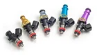 Dynamics 1340CC Injectors- 34MM Length-no Adapt TOP(14MM O-RING)/15MM New. Price: $1854.47.