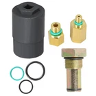 High Pressure Oil Pump Ipr Valve Air Test Fitting Tool Ford 6.0L Powerstroke New. Price: $20.41.