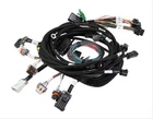 Holley 558-108 Main Harness 99-04 Ford Modular New. Price: $799.95.