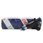 Bosch 62416 Fuel Gasoline Injector For Audi A4 A5 Quattro Allroad Q5 2.0L New. Price: $48.73.