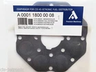 Diaphragm For 8 Cylinder Alloy Bosch Ke-jetronic Fuel Distributor New. Price: $56.50.