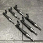 Oem 2018 - 2024 Audi S4 S5 3.0L V6 Cylinder Fuel Injection Set Used. Price: $280.00.