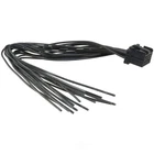 Radio Rear Audio Control Connector Wve 1P1772 New. Price: $121.99.