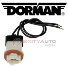 Dorman Techoice Back Up Light Socket 1994 Ford Crown Victoria Electrical Zx New. Price: $26.94.