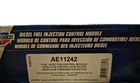 Carquest AE11242 Diesel Fuel Injection Control Module Ford Power Stroke 6.0L New Remanufactured. Price: $500.00.
