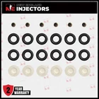 Fuel Injector Rebuild Kit Bosch 0280156273 Fits Audi 2.8L V6 1997-1999 New. Price: $24.70.