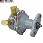 Complete Tractor 1103-3001 Fuel Lift Pump Compatible With/replacement Black New. Price: $64.26.