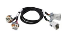 Holley 558-326 Ignition Coil Extension Harnesses For Gm Ls Engines New. Price: $129.95.