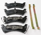 Herko Disc Brake Pad Set HKV2012344AD For Jeep Grand Cherokee Tj Wrangler 94-98 New. Price: $22.30.