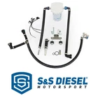 S&s Diesel CP4 Disaster Prevention Kit 11-25 Ford F250 F350 6.7L Powerstroke New. Price: $400.00.