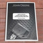 John Deere 250D, 300D Articulated Dump Truck Parts Catalog Manual - PC9107 Brand. Price: $102.12.