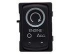 Gm Ebony Ignition (SLP-1) D1433G New Oem 25893239. Price: $142.67.
