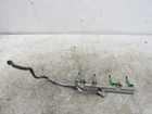 2015-2021 Lexus NX300H Hybrid Fuel Gas Injector Injecter Rail Line Pipe Set Used. Price: $95.79.