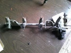 Fuel Injection Parts Injector Sohc 2.0L Fits 00-02 Focus 137531 Used. Price: $50.00.