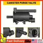 Vapor Canister Purge Valve For Hyundai Kia 2.0L 2.4L 2006-14 Topaz 28910-25100 New. Price: $14.24.