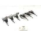 2017-2020 Bmw G30 540I 3.0L Left Right Fuel Rail Line W/ Injectors Oem Used. Price: $229.99.