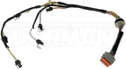 Fuel Injection Harness Dorman 904-479 Engmfr: Caterpillar Engcode: C7 New. Price: $167.10.