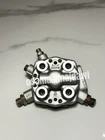 Mercedes Benz W124 200E W201 190E Fuel Injection Distributor 0438101026 Bosch Used. Price: $275.00.