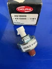 Delphi AS10009 Ignition Knock Detonation Sensor For SU1073 S8605 KS45 DKS226 Xf New. Price: $50.00.