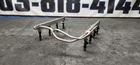2015-2017 Ford Mustang Gt Fuel Rail With Injectors Oem Used. Price: $149.99.
