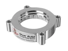 Afe 46-33011 Silver Bullet Throttle Body Spacer 10-16 Ford F150/250/350 6.2L New. Price: $139.00.