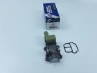 Idle Air Control Valve Fits Honda Civic Del Sol Acura 1996 1997-2000 New. Price: $75.05.