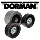 Dorman Techoice Drive Belt Tensioner Assembly For 2007-2009 Chrysler Aspen New. Price: $94.24.
