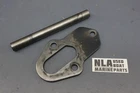 Mercruiser 42454 17347 Omc 0464603 3.8L 4.3L V6 Fuel Pump Plate Used. Price: $40.00.