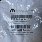 Throttle Body Gasket - Mopar 68359029AA New. Price: $18.00.