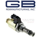 Gb Fuel Injection Pressure Regulator Valve For 1995-2003 International New. Price: $299.82.