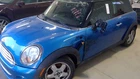 Fuel Injection Parts Injector Convertible Fits 07-15 Mini Cooper 484541 Used. Price: $93.75.