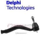 Delphi Front Right Outer Steering Tie Rod End For 2017-2019 Lexus RC300 Gear Gv New. Price: $37.51.