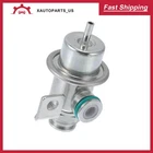 Fuel Pressure Regulator For Chevrolet S10 1991-2000 NO.8170914100 Metal 1PC New. Price: $22.99.
