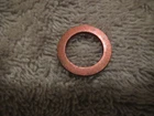 Nos 1985 1986 1987 Ford Ranger Bronco Ii 2.3 Diesel Fuel Injector Nozzle Washers New. Price: $14.99.