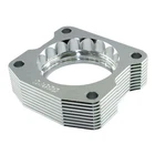 Afe Silver Bullet Throttle Body Spacer Kit For Toyota Tacoma (96-04) L4-2.4/2.7L New. Price: $147.91.