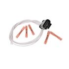 Acdelco PT3534 Gm Original Equipment Multi Purpose Connector Kit New. Price: $92.19.