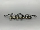 2007-2018 Dodge Ram 6.7L Cummins Used Bosch Fuel Rail & Lines 0445226044. Price: $289.43.