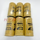 New 6 Pack Fuel Filters Fealed Duramax 1R-0750 / Caterpillar 1R0750. Price: $105.80.