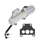 Idle Air Control Valve For Nissan D21 1990-1994 Pickup 94-2004 2.4L 23781-0F321 New. Price: $40.70.